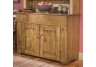 Hart Square Basic Dry Sink