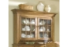 Hart Square Dutch Cupboard Hutch