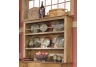 Hart Square Hutch