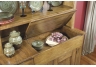 Hart Square Dry Sink #2