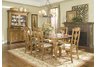 Hart Square Ducth Cupboard Hutch