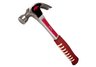 Arkansas Razorback Pro Grip Hammer