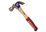 LSU Tigers Pro Grip Hammer