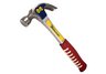 Michigan Wolverines Pro Grip Hammer