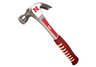 Nebraska Cornhuskers Pro Grip Hammer