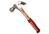Texas Longhorns Pro Grip Hammer