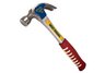 West Virginia Mountaineers Pro Grip Hammer