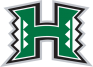Hawaii Warriors logo