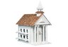 Town Hall Bird House