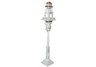 KD Scrollwork Pedestal