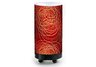 11 Gold Swirl Accent Lamp