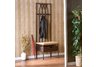 Tristan Hall Tree Entry Bench