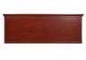 Wood Wall Mount Headboard
