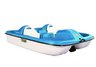 Monaco White/Blue Pedal Boat
