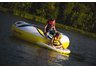 O-Zone Water Trampoline