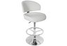 Regent Bar Stool White