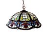Hanging Tiffany Light