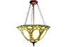 Hanging Tiffany Light