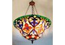 Victorian Design Hanging Lamp