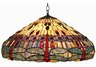 Hanging Tiffany Light