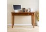 Classic Medium Mahogany Desk