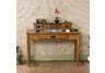 Francisco Mission Desk