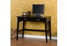 Brentwood Black Computer Desk