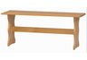 Nook Bench