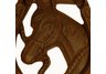 equestrian accessories, equestrian decor, equestrian door knocker, equestrian hardware