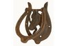 equestrian accessories, equestrian decor, equestrian door knocker, equestrian hardware