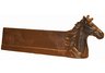 equestrian accessories, equestrian decor, equestrian boot scraper, equestrian gifts