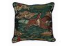 Hot Pursuit Pillow