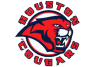 Houston Cougars logo