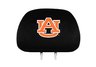 Auburn Tiger Headrest Covers