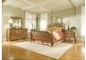 Harts Square Poster Bed