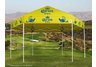portable shelters, ez up canopies, tents