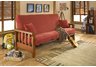 HuntleyFull Size Futon Cover