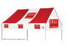 portable shelters, portable canopies, ez up canopy, pop up tents