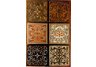 Royal Academy Wall Tile Art Panel