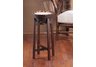 Bowl Candle Jar with Stand
