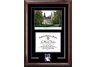 Northwestern University Spirit   Graduate Frame with Limited edition lithograph