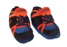 Illinois Fighting Illini Boot Slipper 2X