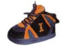 Illinois Fighting Illini Baby Slipper