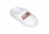 Kids Slipper - <strong>Illinois Fighting Illini</strong> (white) - small