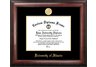 Illinois Fighting Illini Gold Embossed Diploma Frame