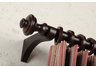 Chloe Rod End Finial