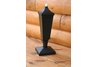 Black Tabletop outdoor torche