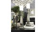 Allegra Pillar Candle Holders