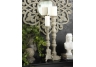 Toulon Candle Holder
