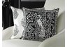 Raj Peacock Throw Pillow Set